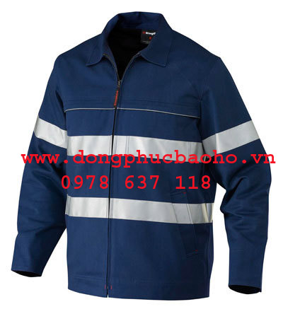 Quần áo phản quang | Quan ao phan quang